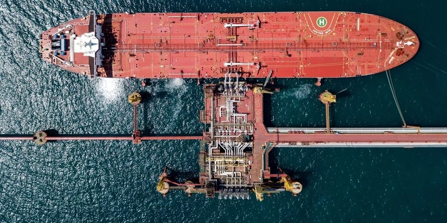 "Rus tankerlerine yönelik sabotaj planları yapıyor"