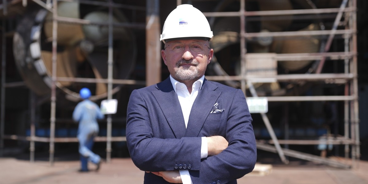 Türkiye gemi, yat ve malzemeleri ihracatındaki yükselen performansıyla dikkati çekiyor