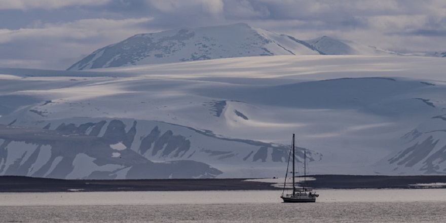 Türk bilim insanları, atmosferden deniz derinliklerine uzanan verileri topladı