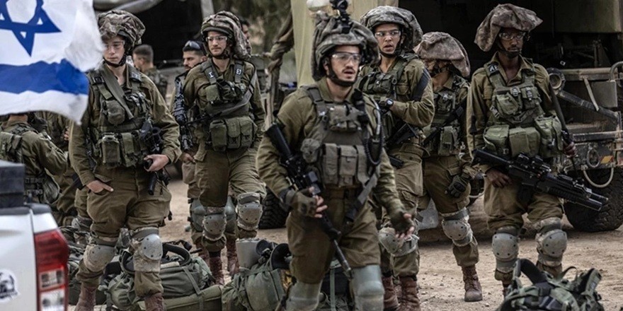 İsrail’in Gazze Şehri’ni işgal planı başladı