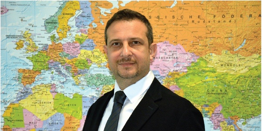 “Yerlilik oranımız yüzde 75’e ulaştı, yerli sanayiyle büyüyoruz”