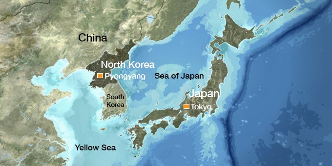 Japonya, Kuzey Kore'ye ticari ambargoyu iki yıl uzattı