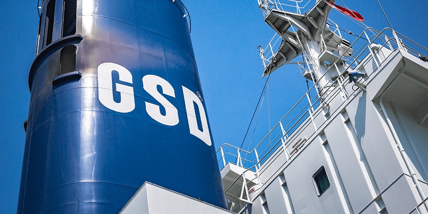 GSD Denizcilik Hollanda’daki bağlı ortaklığını tasfiye ediyor