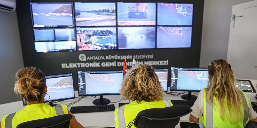 EGDS denizleri kirletenleri affetmiyor