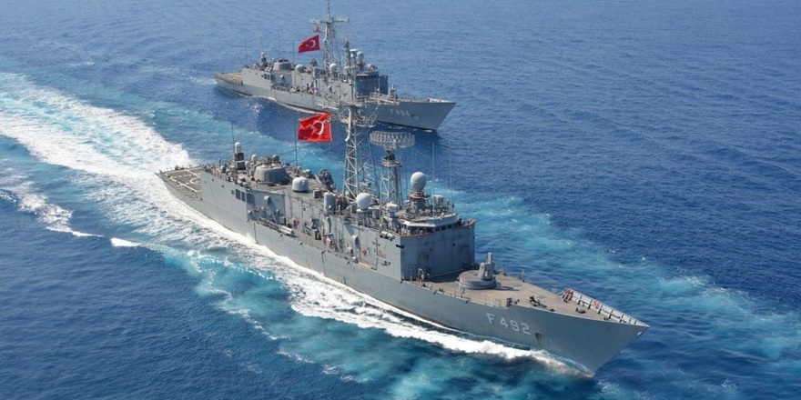 Beş Türk savunma sanayii şirketi ilk 100'e girdi