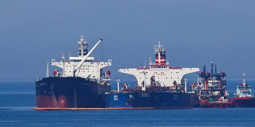 ABD yönetimi bir gemi ağını yaptırım listesine ekledi