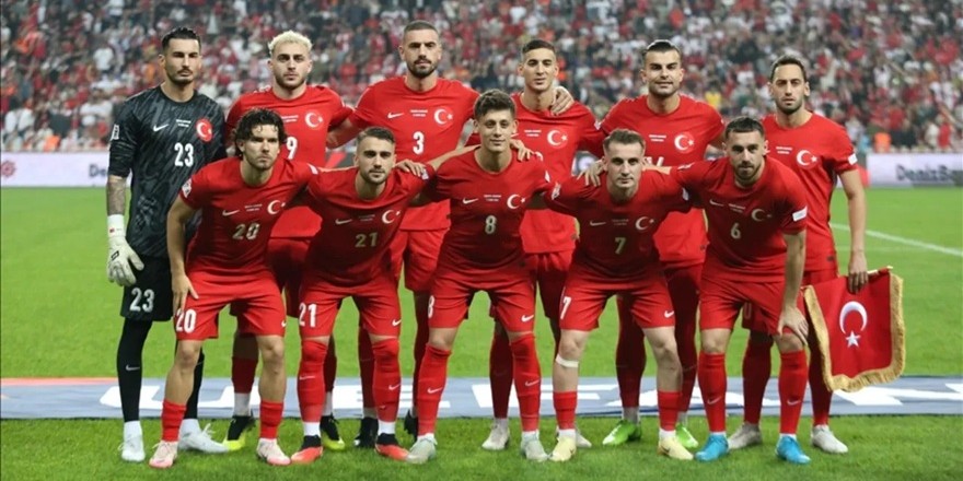 Milli Takım, Dünya Kupası yolunda ilk maçını Gürcistan'la oynayacak