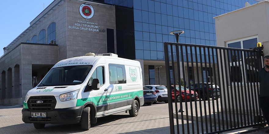 Halit Yukay'ın cenazesi yakınlarına teslim edildi