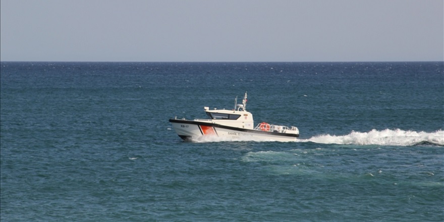 "Denizlerin sessiz kahramanları" hayat kurtarmak için görevde