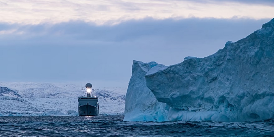 Avrupa Komisyonu, Grönland’a mali yardımın iki katına çıkarılmasını önerdi