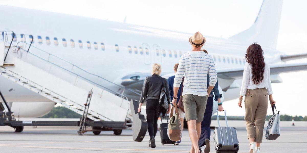 Denizcilikten havacılığa taşınan gelenek 