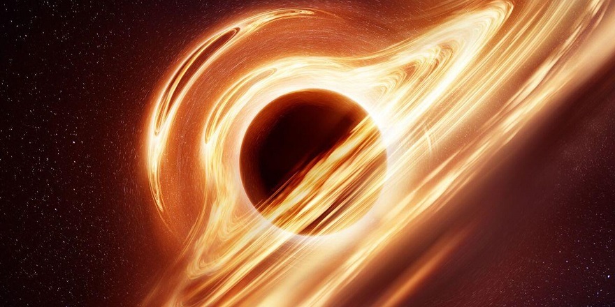 NASA, 20 milyon güneş ağırlığında yeni bir kara delik buldu