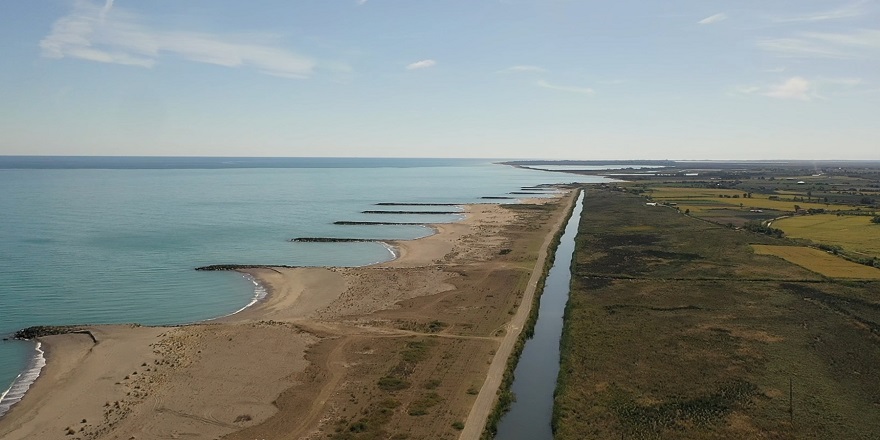Bafra’nın geleceği adına büyük önem taşıyan proje ihaleye çıkıyor