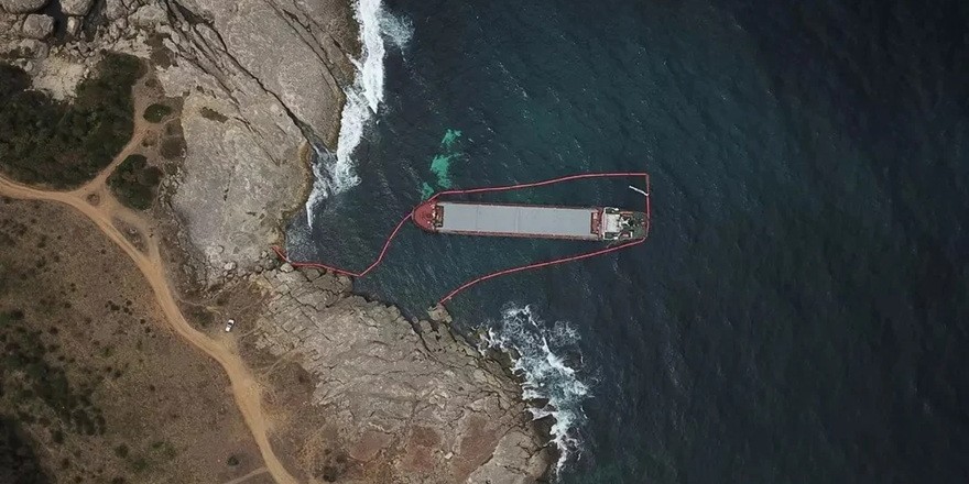 Arıcan, "Yakıtın transferi bir an önce yapılmalı"