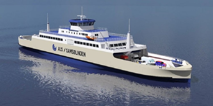 Cemre Tersanesi TYRFİNG NB1099'u hizmete sunuyor