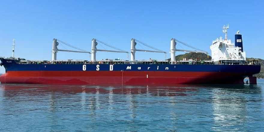 GSD Marin, filosunu 15 gemiye çıkarıyor