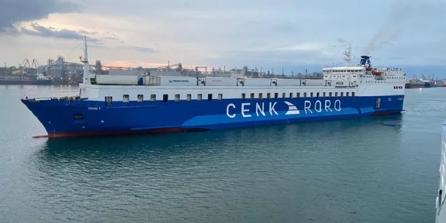 Deniz taşımacılığı ekonomiyi harekete geçiriyor