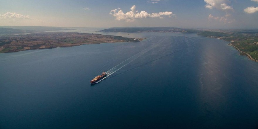 "Türk Boğazları Deniz Trafik Düzeni Yönetmeliği Uygulama Yönergesi" güncelledi 