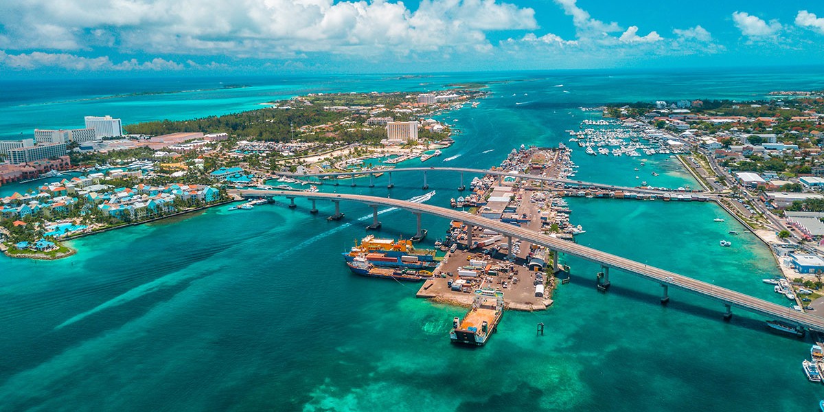 Bahamalar, iklim krizi nedeniyle "Kayıp Dünya" olmanın eşiğinde