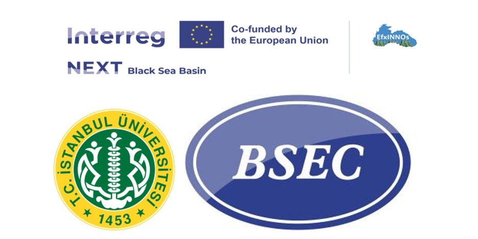 “Karadeniz’de Sürdürülebilir Mavi Ekonomi için Yenilikçi Deniz İzleme Teknolojileri” çalıştayı