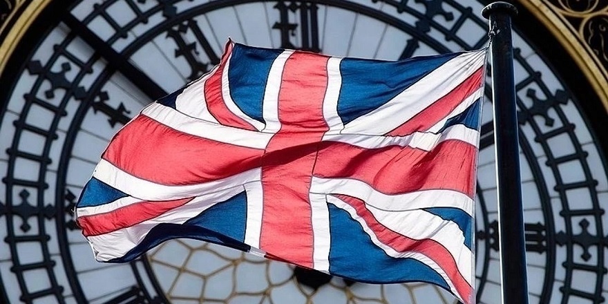 İngiltere, Rusya'nın enerji sektörüne yönelik 90 yeni yaptırım açıkladı