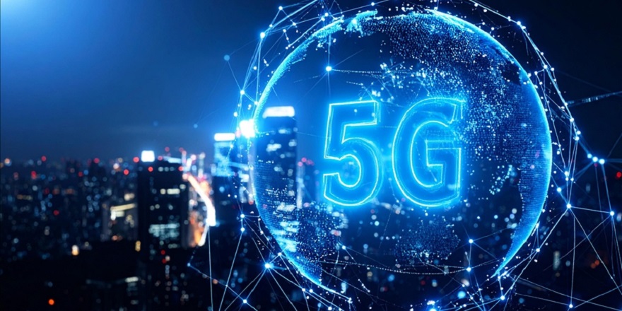 10 soruda, 1 Nisan 2026'da kullanıma sunulacak "5G teknolojisi"