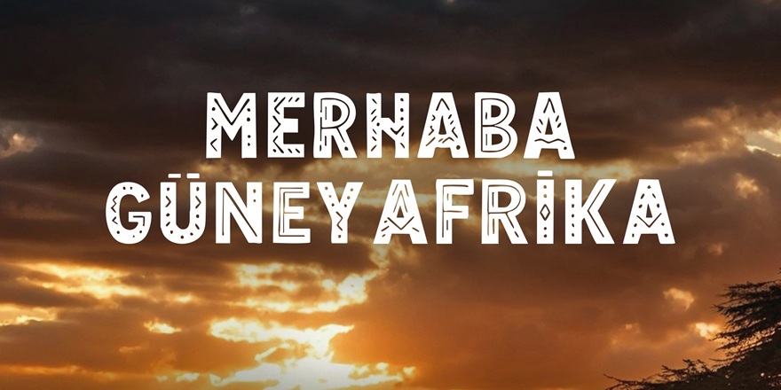 Arkas Turizm’de Güney Afrika turları başladı