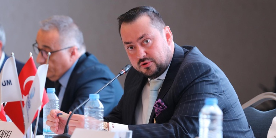 Türk gemicileri korsanların elinden kurtaran avukattan Sumud Filosu açıklaması