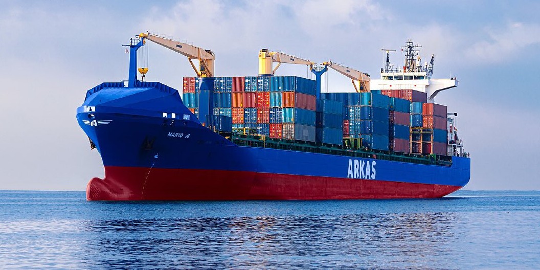 Arkas Line, MAS hattı ile Batı Afrika'ya açılıyor