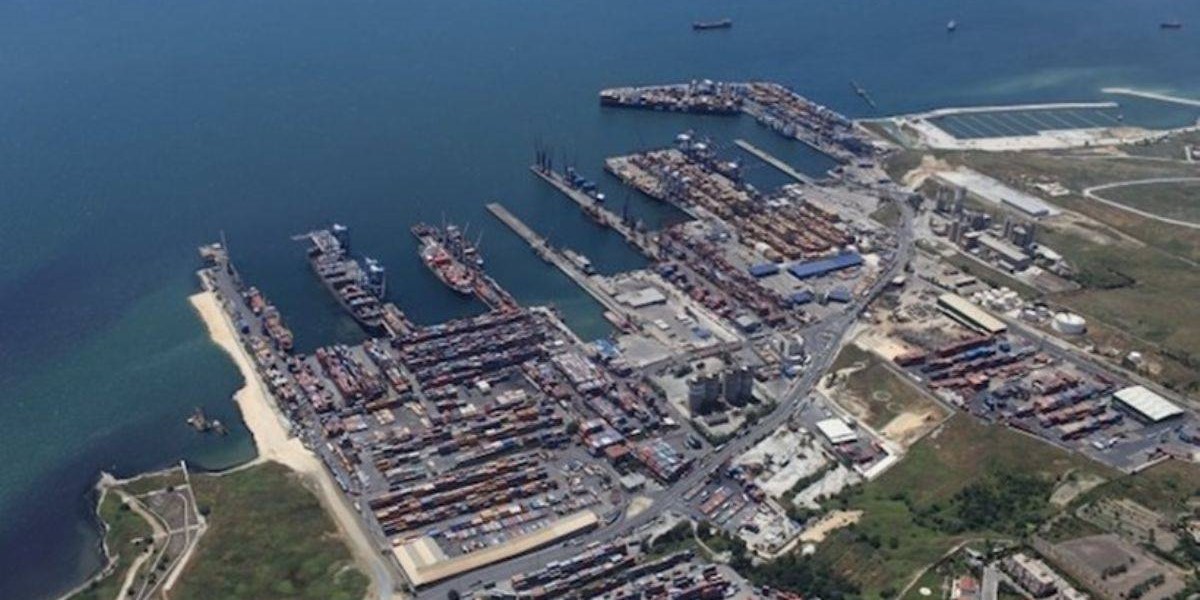 Limanlarımızda 1 milyon 6 bin 756 TEU konteyner elleçlendi 