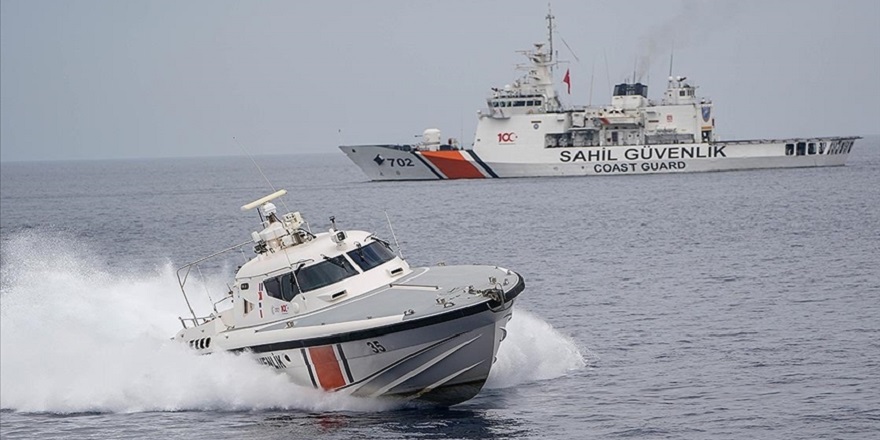 Jandarma ve Sahil Güvenlik komutanlıklarında 246 subay istihdam edilecek