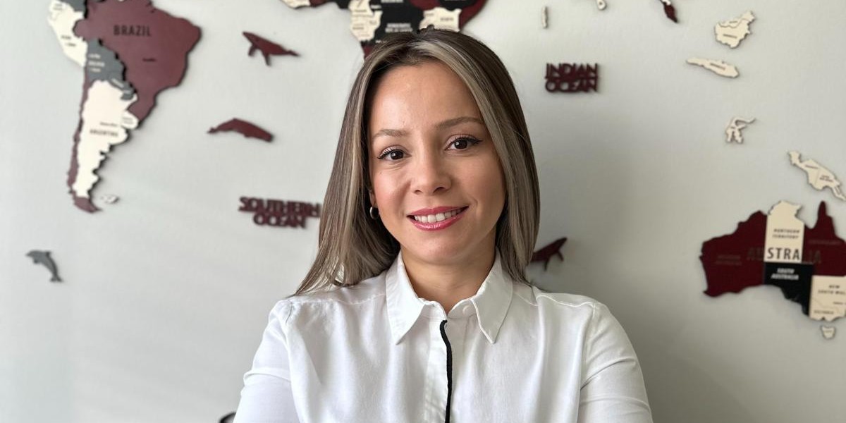 MOS: Becoming the Next-Generation Technology Partner in Global Maritime Solutions