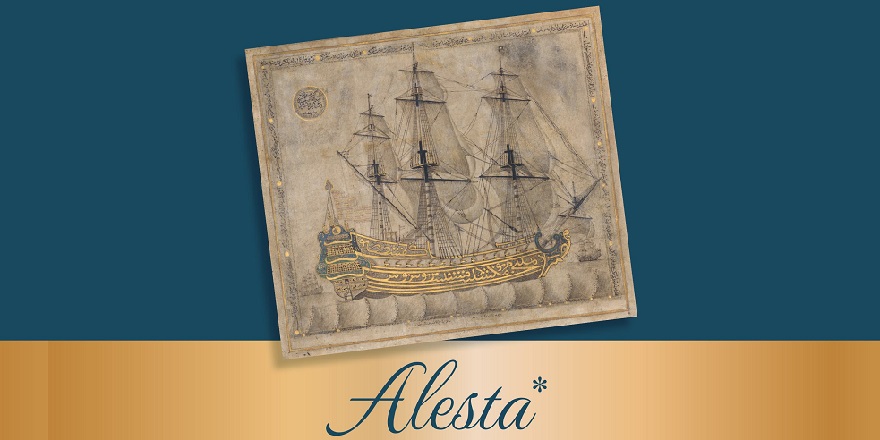 “Osmanlı Sanatında Gemiler” Kitabı Tanıtıldı