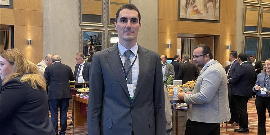 Aliağa'dan Kocaeli'ye yeşil hidrojen boru hattı önerisi