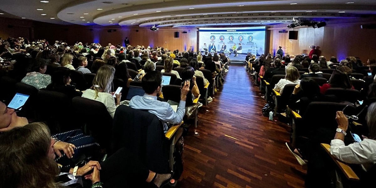 WISTA Türkiye, Barselona’daki WISTA International AGM’de Güçlü Temsil Sergiledi