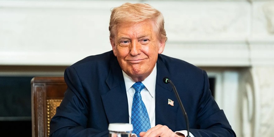 Trump'tan Güney Kore'ye nükleer enerjili denizaltı için onay