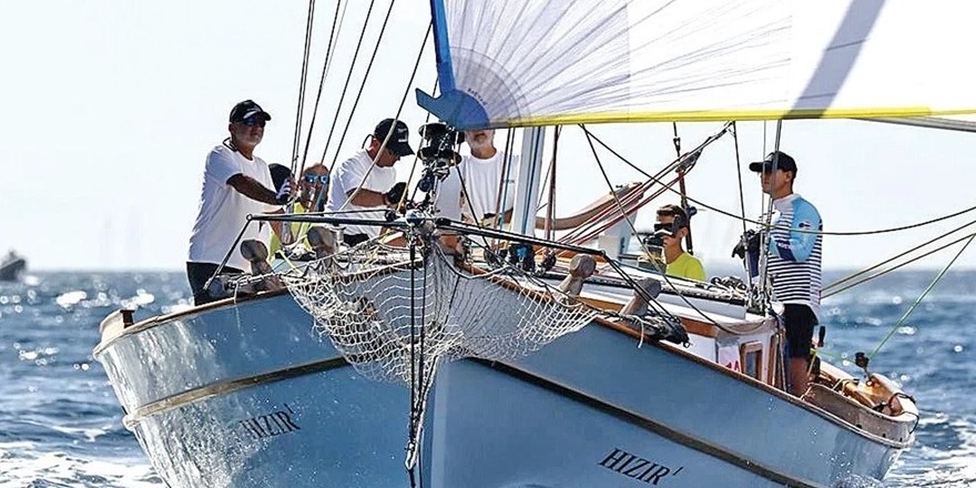 The Bodrum Cup, bu yıl da büyük bir coşkuyla tamamlandı