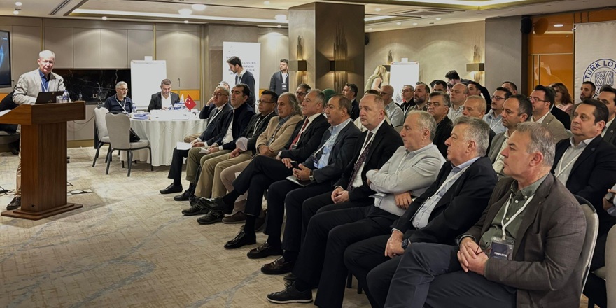 Türk Loydu, Klaslama ve Uygunluk Değerlendirme Çalıştayı Düzenledi
