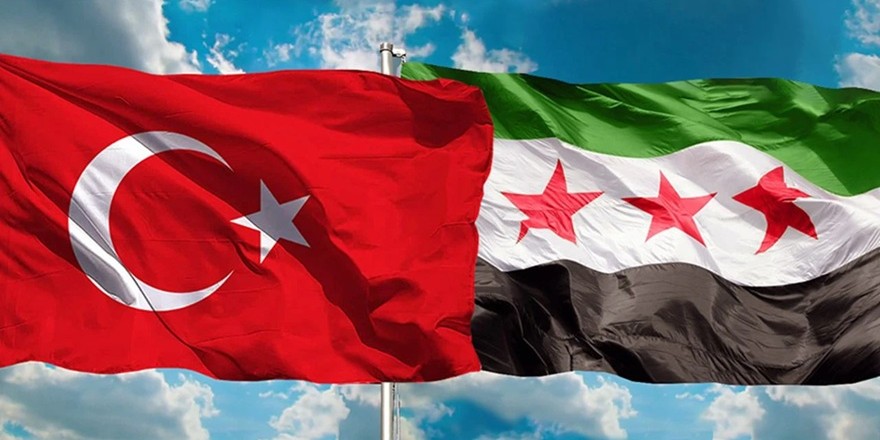 Türkiye ile Suriye arasında transit taşımacılık kasım ayında başlıyor