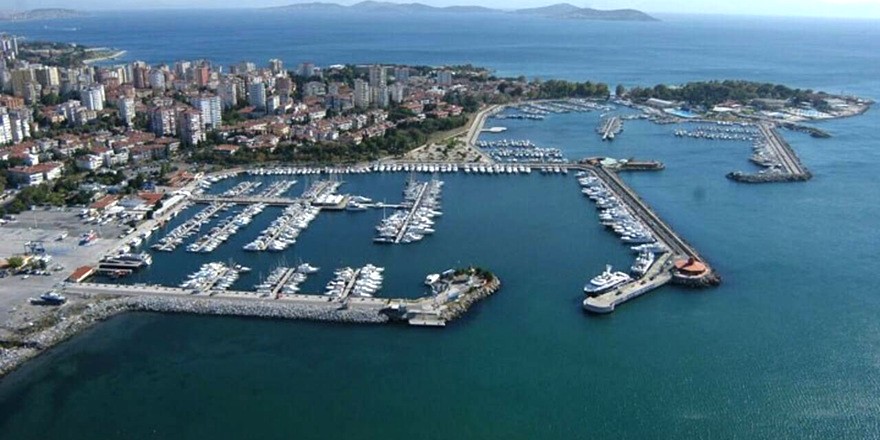 Fenerbahçe-Kalamış Yat Limanı ihalesi için Rekabet Kurulu’ndan onay