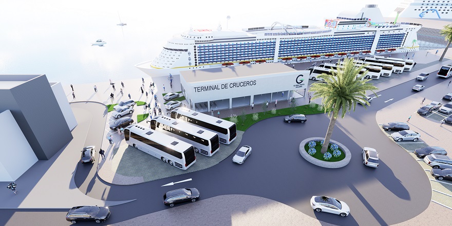 Global Ports Holding, İspanya’da dokuzuncu limanını portföyüne ekledi