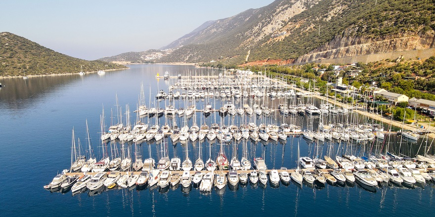 Setur Marinaları, yeni bir dönemi başlatıyor