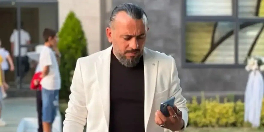 46 yaşındaki armatör mezarlıkta ölü bulundu