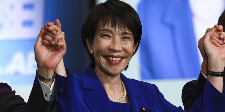 Japonya Başbakanı Takaiçi'den Tayvan konusunda hayati tehdit mesajı