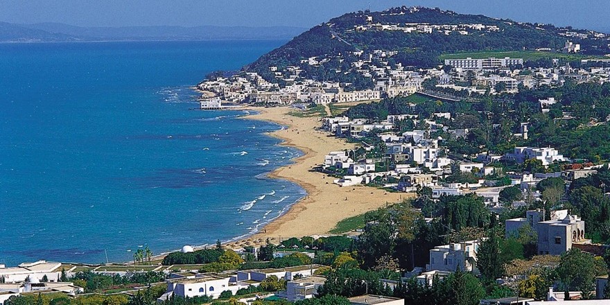 Tunus, 9 bin hektarlık kirli deniz tabanını temizlemeyi hedefliyor