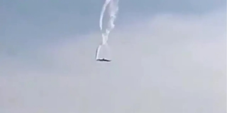 Düşen uçaktaki asker sayısı açıklandı