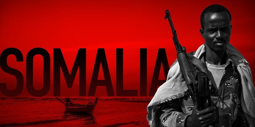 Somali açıklarında korsan saldırıları yeniden artışa geçti