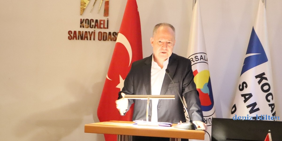 “Limancılıkta klaslama kuruluşlarının önemi daha da artacak”