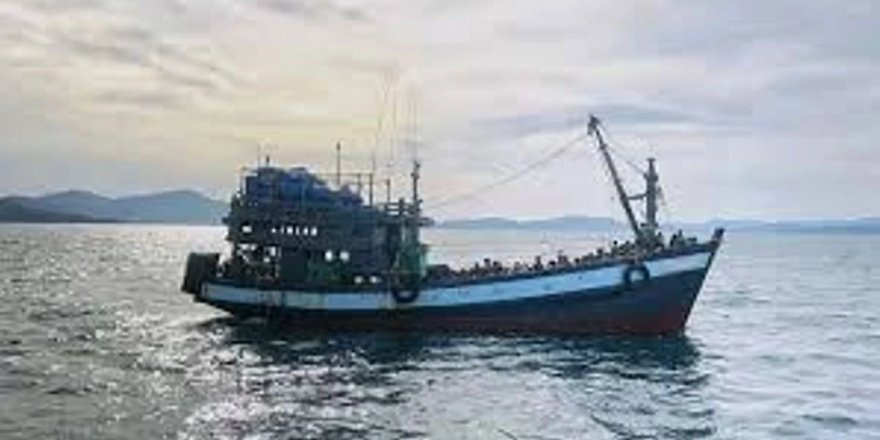 BUDO'nun bazı seferleri olumsuz hava koşulları nedeniyle iptal edildi