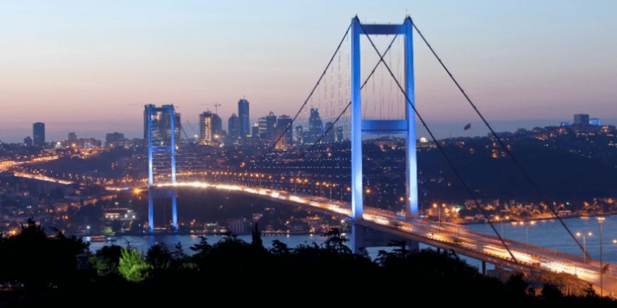 Türk boğazlarından 9 ayda yaklaşık 63 bin gemi geçti